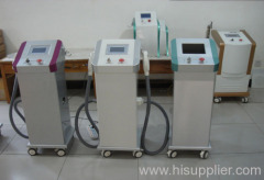 IPL Hair Removal & Skin Rejuvenation Machine