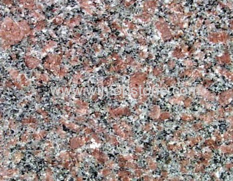 Red Granite