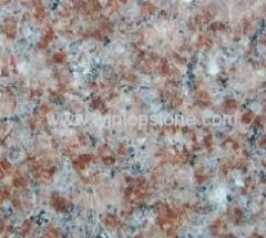 Red Granite