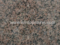 Red Granite