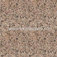 Red Granite