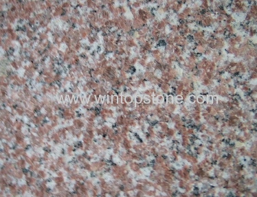 Red Granite