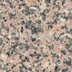 Red Granite