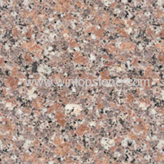 Red Granite