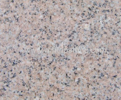 Red Granite