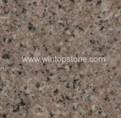 Red Granite