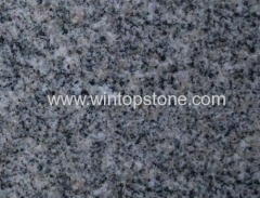 Red Granite