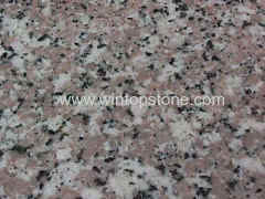 Red Granite