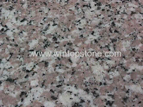 Red Granite