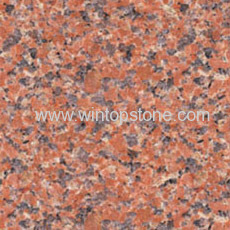 Red Granite