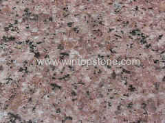 Red Granite