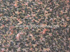 Red Granite