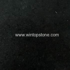 Black Granite