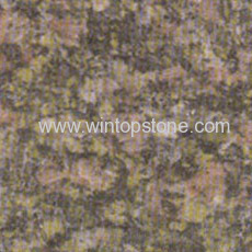 Green Granite