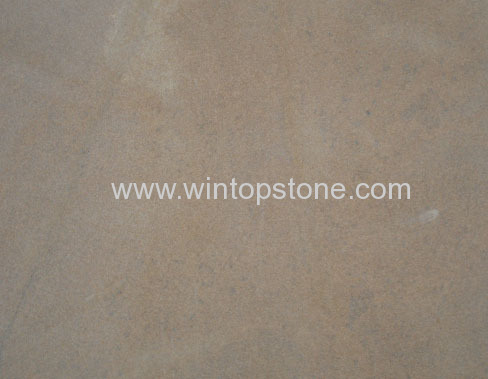 Yellow Sandstone Honed