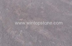 Purple Sandstone Flamed