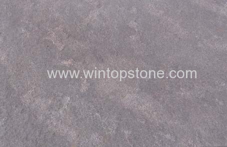 Purple Sandstone Flamed