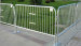 Temporary Fence Panels