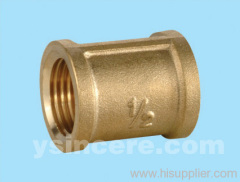 Brass Fittings