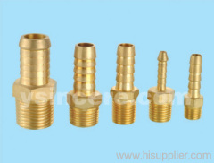 Brass Fittings