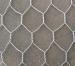 hot dipped galvanized hexagonal wire netting