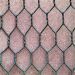 pvc coated hexagonal nettings