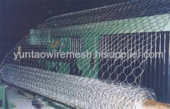 Hexagonal Wire Mesh of 3'X100'