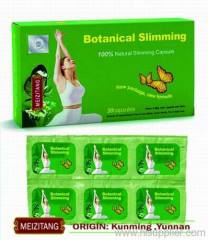 Top herbal slimming products