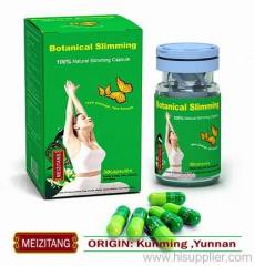 Original Meizitang Botanical Slimming Capsule