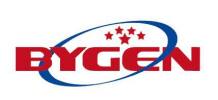 SHANGHAI BYGEN MACHINE EQUIPMENT CO., LTD