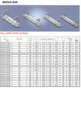 ring mechanism file binder