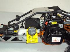 high performance Rovan Baja RC Buggy 260