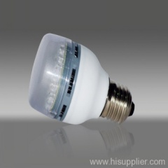 U TYPE LED ENERGY SAVING LAMP
