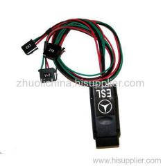 Benz OBD unlock ESL