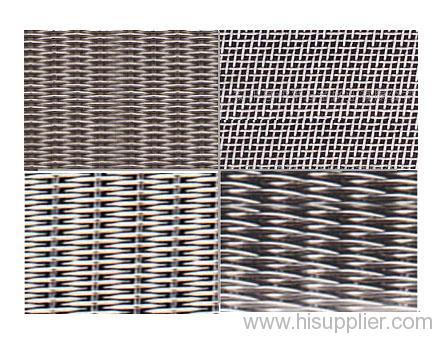 Stainless steel Dutch wire mesh