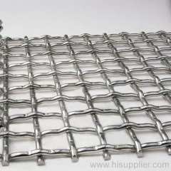 square wire mesh galvanized