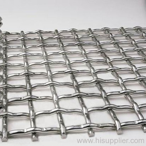 Square Wire Mesh