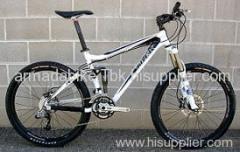 Trek Fuel EX9 Suspension Bike