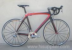 ORBEA ORCA CARBON ROADBIKE 57cm