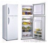 refrigerator