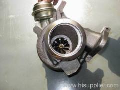 Pump parts for engine