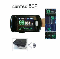 pulse oximeter