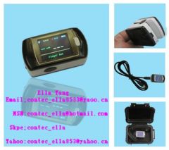 pulse oximeter