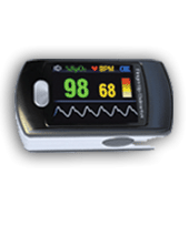 pulse oximeter