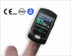 pulse oximeter