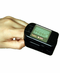 pusle oximeter