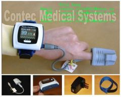 pulse oximeter