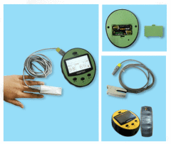 pulse oximeter