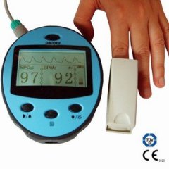 pulse oximeter