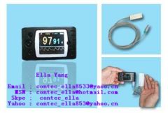 pulse oximeter